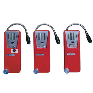 เครื่องตรวจจับก๊าซไวไฟ TIF 8800X - Product Image 2