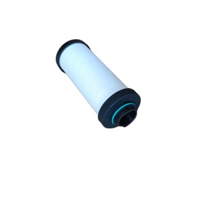 Manny PF0050 – Nouvel élément de connexion de filtre en fibre de verre métallique de précision pour compresseur d'air industriel - Product Image 4