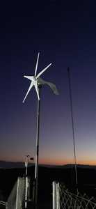 Aerogenerador <span class=keywords><strong>de</strong></span> Energía Alternativa <span class=keywords><strong>de</strong></span> 800w 12V 24V 48v, Generador <span class=keywords><strong>de</strong></span> Turbina Eólica Horizontal para Uso Doméstico - Product Image 5