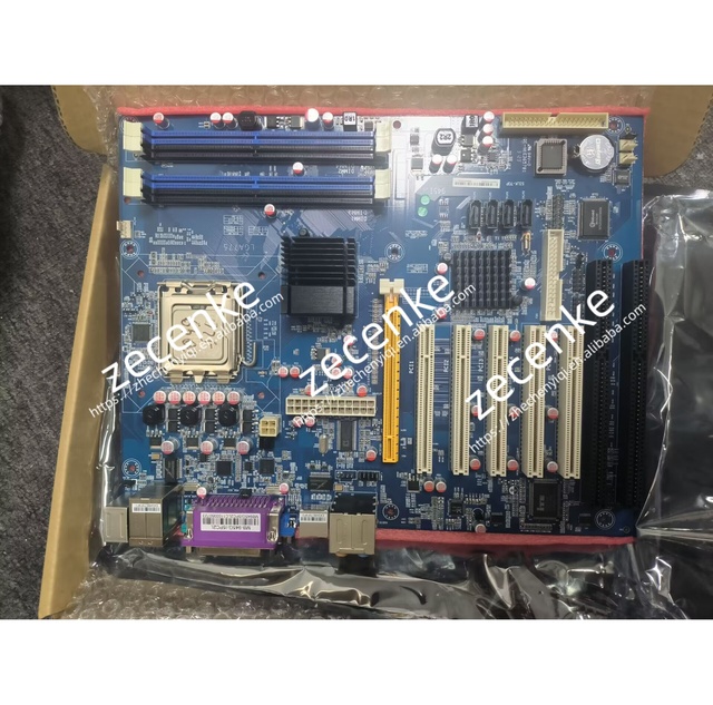 MB-945G-I5PC2L Pentium 4 Socket 775 Motherboard MB945G