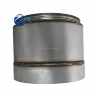 XINYIDA A0024905692 A0034900992 A0024906492 Filtro Antiparticolato Diesel (DPF) per Benz 0024905692