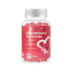 Fabrieksmatig geproduceerde multi-smaak anti-verouderings- en huidverlichtende glutathion, geschikt voor de botgezondheid - Product Image 1