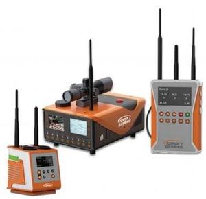 จอเลเซอร์เอียงและหลังช็อตกันระเบิดไร้สาย LTMA5.0พร้อมการรับประกัน1ปี - Product Image 3