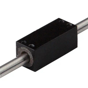 Moteur pas à pas linéaire NPM PFCL35T 48P4 096 30, diamètre 35 mm, fabriqué au Japon - Product Image 1