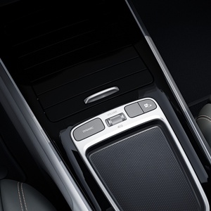 Mercedes-ben-z EQB auto 260 elettrica <span class=keywords><strong>Automobile</strong></span> <span class=keywords><strong>SUV</strong></span> 5 porte 7 posti a quattro ruote motrici - Product Image 6