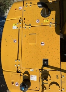 High Quality Wheeled <b>Excavator</b> EA775H <b>Excavator</b> <b>Wheel</b> <b>Excavator</b> Strong Digging Power for Sale - Product Image 3