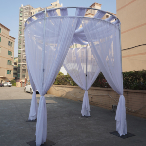 Pipe <span class=keywords><strong>et</strong></span> drapé Toile de fond de mariage Pipe <span class=keywords><strong>et</strong></span> drapé pour mariage <span class=keywords><strong>Mickey</strong></span> <span class=keywords><strong>et</strong></span> <span class=keywords><strong>Minnie</strong></span> Wedding - Product Image 1