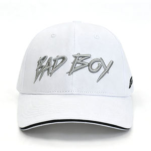 Custom 3D Embroidery 6 Panel Baseball <b>Cap</b> Multi Color Blank Cotton Dad Hat Adjustable Custom Logo Sports <b>Caps</b> for Men <b>Women</b> - Product Image 3