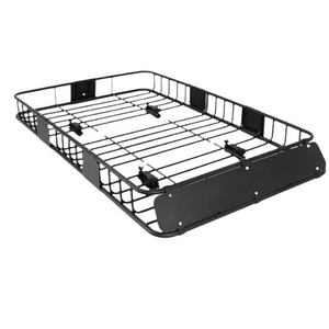 Portador de carga para techo de coche, cesta de transporte de carga para techo, portaequipajes para camioneta, capacidad para techo de coche, portaequipajes Toyota Hilux - Product Image 4