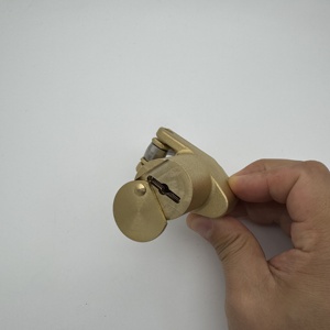 Cadenas à levier antivol haute sécurité pour le <span class=keywords><strong>marché</strong></span> algérien et tunisien, style Deny Cadenas - Product Image 5