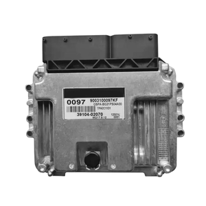 Placa de ordenador de motor de coche Control electrónico ECU adecuado para placa de ordenador de motor I10 moderno <span class=keywords><strong>0097</strong></span> 39104-02070 - Product Image 4