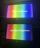 YZY Hochheller Outdoor-Bildschirm 1000 Nits Sonnenlicht-Lesbar 7 Zoll LCD Fünf-Punkt-Kapazitiver Touchscreen HD-MI-Schnittstelle
