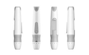 Dispositif autopiqueur de haute qualité le plus vendu avec lancette de sang jetable - Product Image 5