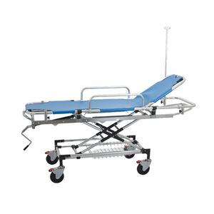 Obral Harga regang ambulans darurat untuk pembeli rumah sakit darurat medis Transfer troli - Product Image 3