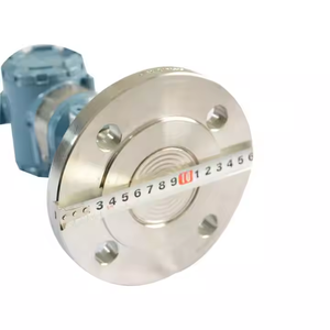 Original New Emerson Rosemount-1199 Diafragma Seal System Usado com Transmissores de Pressão Rosemounts a Bom Preço - Product Image 5