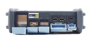 Équipement optique Yokogawa avec VFL OPM OLS, fibre optique, iq1210 OTDR - Product Image 6