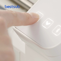 Cortador de Pegatinas Personalizado SILHOUETTE, el Más Reciente Plóter de Corte CAMEO 4, Máquina Explore Air 2 para Cortar Papel y Vinilo