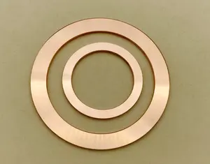 Chân không CF Đồng Gasket