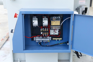 Electric Precision Flat Surface Grinding Machine - Product Image 6