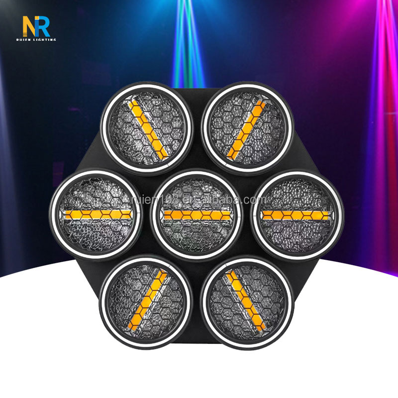 5 LED Rettangolari 2x5x7mm Rossi Grandangolari – Lighthouse LEDs USA