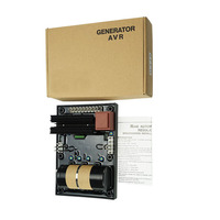 Régulateur de tension automatique (AVR) pour générateur diesel R448, pièce de moteur diesel