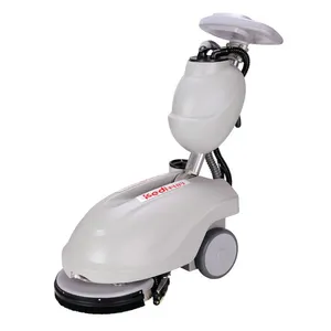 Hotel Floor Carpet Cleaner Washing Cleaning Machine portable commercial scrubber washing machine