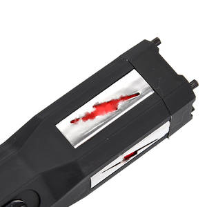 1802 Customize Brand Contact <b>Control</b> <b>Remote</b> Training Safety <b>Toy</b> Model Gun Keychain Set Tactical Flashlight Bullets Hunting - Product Image 5