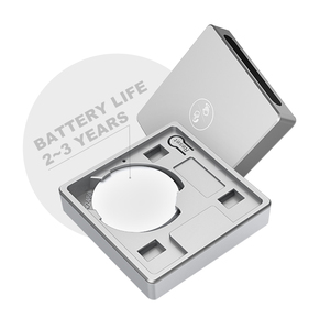 Jedver CE-RED/CE-LVD/<span class=keywords><strong>FCC</strong></span>/ROHS/đạt ble5.0mesh 43*43 bề mặt gắn sắt màu xám cảm ứng thông minh IR Dimmer cho <span class=keywords><strong>LED</strong></span> ánh sáng - Product Image 3