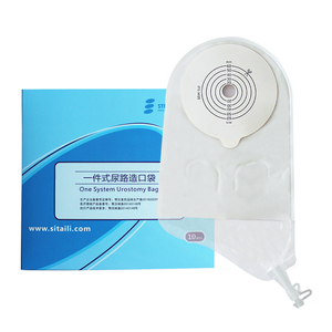 Sản Phẩm Mới Túi Đựng Nước Tiểu Bolsa De Ostomy One Piece 60Mm - Product Image 6