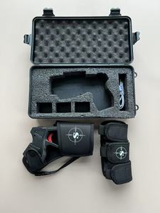 Reliable 5M Range Operational Head Module for Handheld Security Protection Device Detachable Functional Training Accessory Part - Product Image 5