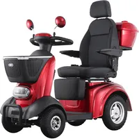 FOLOSAFENAR Chargeur de Scooter de mobilité, Chargeur Universel de Fauteuil  Roulant léger résistant aux Rayures pour l'extérieur pour la Maison pour la  Petite Voiture : : Hygiène et Santé