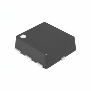 บริการครบวงจรแบบดั้งเดิม 6 SMD, ชิ้นส่วนอิเล็กทรอนิกส์แบบ Flat Leads Exposed Pad Power Management (PMIC) รุ่น S-1315A12-A6T2U3 - Product Image 1