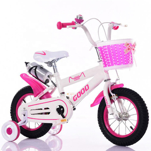 CE handele enfants vélo/Offre Spéciale peu vélo bébé pour bébé/enfants 16 enfants vélo pour fille enfants vélo à main enfants cycle - Product Image 6