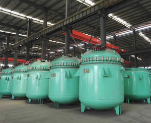 <span class=keywords><strong>Reazione</strong></span> <span class=keywords><strong>di</strong></span> pirolisi bollitore tappo del recipiente reattore ad alta pressione industriale in acciaio inossidabile prezzi del reattore chimico <span class=keywords><strong>reazione</strong></span> Still - Product Image 2