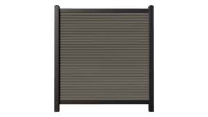 Paneles <span class=keywords><strong>de</strong></span> Cerca <span class=keywords><strong>de</strong></span> Privacidad <span class=keywords><strong>de</strong></span> <span class=keywords><strong>Madera</strong></span> Compuesta WPC <span class=keywords><strong>de</strong></span> 6x6 <span class=keywords><strong>pies</strong></span>, Diseño Decorativo <span class=keywords><strong>de</strong></span> Pilar <span class=keywords><strong>para</strong></span> Casas, Ecológico, Impermeable, <span class=keywords><strong>para</strong></span> Exteriores - Product Image 2