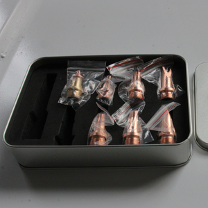 Хорошее 4 в 1 дешевая цена лазерный сварочный аппарат ручной с небольшой машиной для металла сталь алюминий - Product Image 6