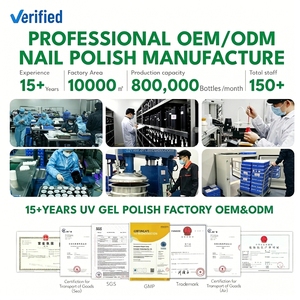 Vente de gros <span class=keywords><strong>Vernis</strong></span> à ongles gel <span class=keywords><strong>semi</strong></span>-<span class=keywords><strong>permanent</strong></span> 60 couleurs OEM Fournisseur de <span class=keywords><strong>vernis</strong></span> à ongles en gel végétalien 15ml <span class=keywords><strong>Vernis</strong></span> à ongles en gel avec logo personnalisé - Product Image 6