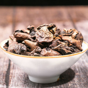 500g Cáscara de Nuez Verde Seca (Juglans Mandshurica) Mezcla Herbal China para Tinte Natural Venta al por Mayor OEM/ODM Marca Privada - Product Image 2