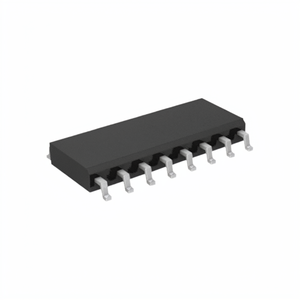 In Stock 1337GCSRI <b>Electronic</b> Circuit Components Clock Timing 16 SOlC - Product Image 1