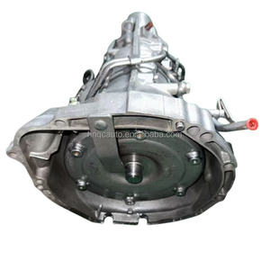 Boîte de vitesses <span class=keywords><strong>automatique</strong></span> d'occasion U540 U540E RWD 3SZ pour <span class=keywords><strong>Toyota</strong></span> <span class=keywords><strong>Yaris</strong></span> Avanza Daihatsu Terios J2 - Product Image 1