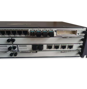 Equipo de Radio de <span class=keywords><strong>Segunda</strong></span> <span class=keywords><strong>Mano</strong></span> RTN950A IP <span class=keywords><strong>Microondas</strong></span> Tipo Dividido 4*GE RJ45 SFP+ IDU 2312RPE SLFMSITE23 OptiX RTN 950A <span class=keywords><strong>Microondas</strong></span> Inalámbrico - Product Image 2