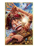 Série de papier coloré best-seller : Chasse au trésor Grand Voyage – Boîte mystère double surprise, collection de cadeaux artistiques