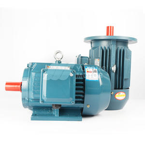 Industrie <span class=keywords><strong>Motor</strong></span> <span class=keywords><strong>380V</strong></span> 3 Fase 0.75kw <span class=keywords><strong>50Hz</strong></span> Ac Elektromotor YEH-80m1-2 3-Fase Asynchrone <span class=keywords><strong>Motor</strong></span> - Product Image 2