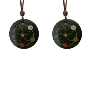 Produk penjualan terbaik 2024 liontin energi kuantum Jepang - Product Image 4