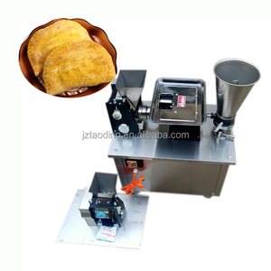 Molde Intercambiable 	 Máquina para Hacer Samosas 	 Máquinas para Empanadas 	 Máquina Automática para Hacer Pasteles de Carne - Product Image 5