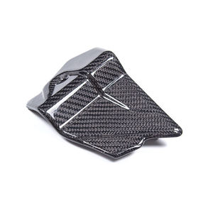 Cache-câble en fibre de carbone pour BMW S1000RR 2019+ - Product Image 4