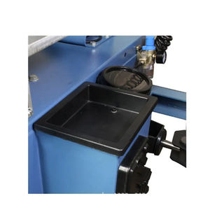 Desmontadora de Neumáticos Fostar para Taller Mecánico, Económica y de Fácil Extracción, Brazo Oscilante, Desmontadoras de Neumáticos Usadas en Venta - Product Image 2