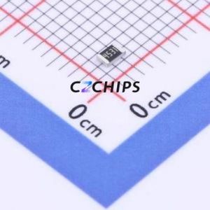 Resistencia SMD AT0805BRD074K53L 0805 (Tipo: Película Delgada) (Resistencia: 4.53kOhm Precisión: 0.1%) - Product Image 1