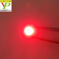 Chine Usine Bonne Qualité Haute Luminosité Smd Led Diode Rgb 5050 6PINS 0.2W 0.5w 1.5w 3W RGB SMD LED Puce Diodes 1000pcs Par Rouleau