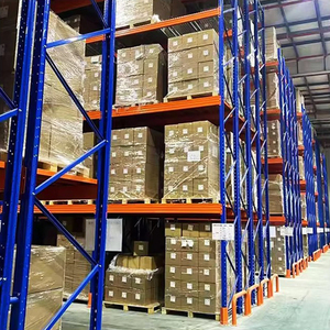 מפעל מתכת כבד ישיר כבד מזנק 1000 ק "ג/2000 ק" ג/ק "ג/3000 ק" ג מאגר אחסון מתלה מדפים - Product Image 5